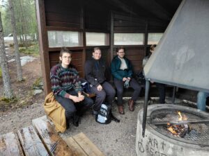 Kävelytapahtuma 13.5.2026