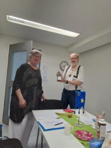 5.8.2026 Lc Turku/Siriuksen uuden toimintakauden avauskokous